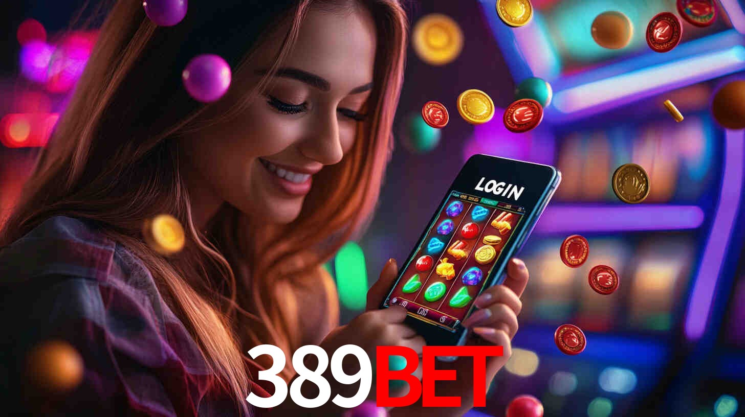 Blackjack Table 389bet