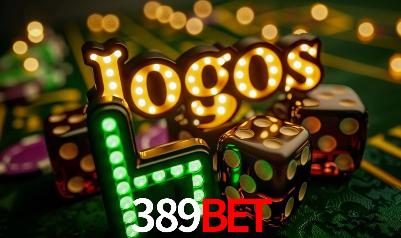 Casino Ao Vivo 389bet