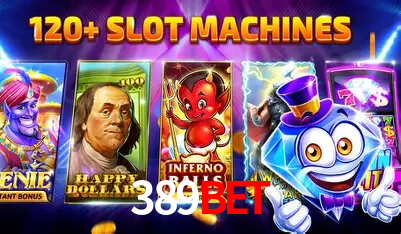 389bet: A Experiência de Casino com Jogos de Mesa ao Vivo