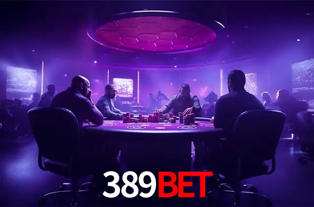Diretório de Jogos 389bet