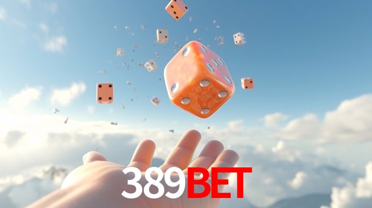 Game Providers 389bet