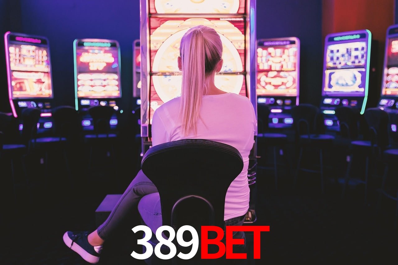 Exclusive Offers 389bet