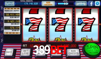 A Emoção da Loteria na 389bet: Uma Chance de Mudança de Vida