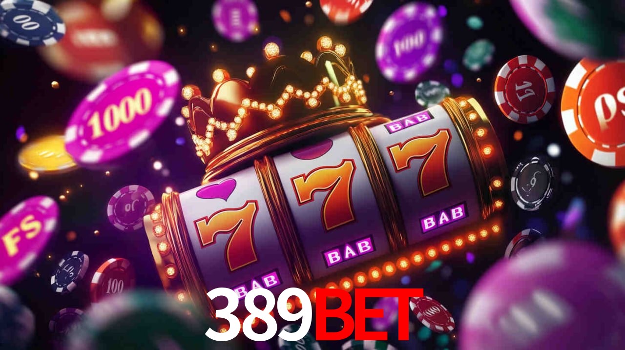 Seasonal Promotions 389bet