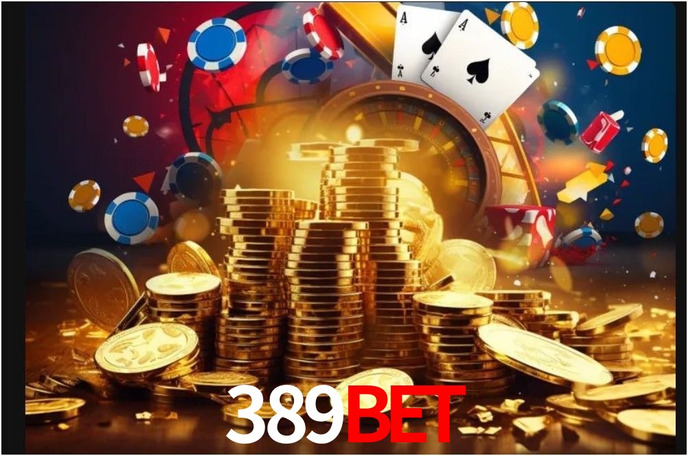 Interface Premium 389bet
