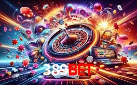 Experiência VIP 389bet