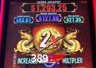 Desvendando o Mundo dos Jogos Virtuais na 389bet