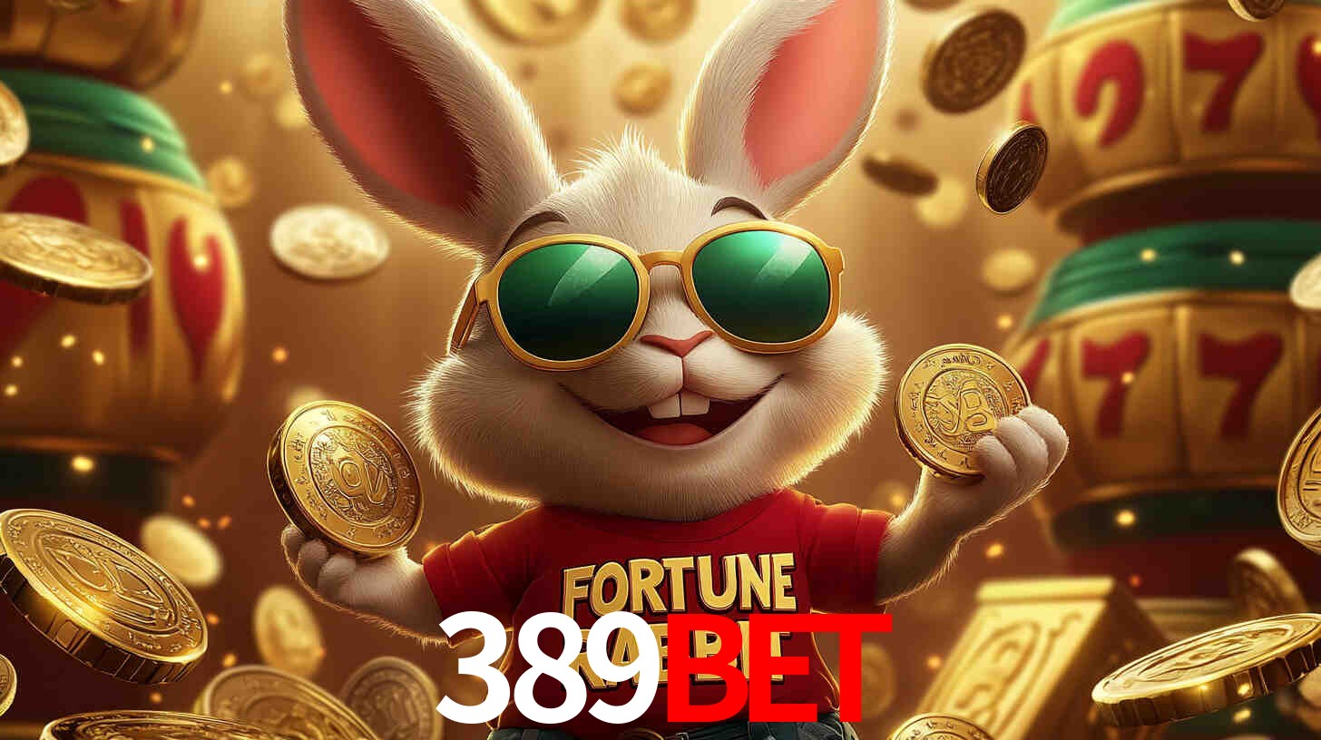 Welcome Bonus 389bet