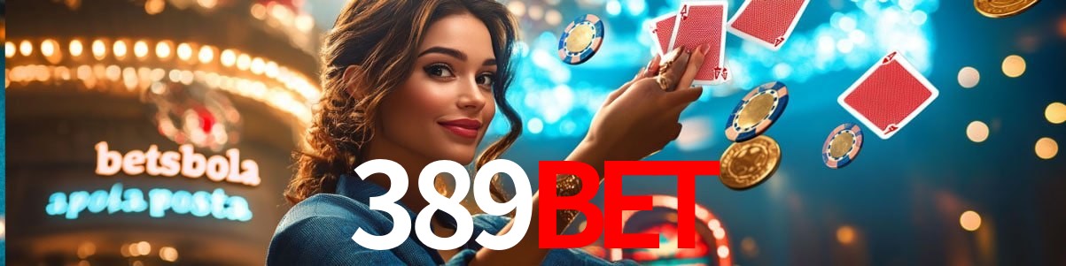 Platform Technology 389bet
