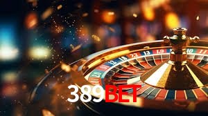 Sinta a adrenalina dos jogos de cassino com 389bet