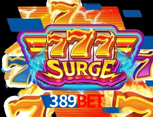Descubra o Mundo do Cassino Online com 389bet