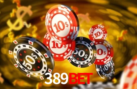 Estatísticas Esportivas 389bet