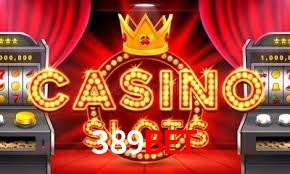 Flash Promotion 389bet