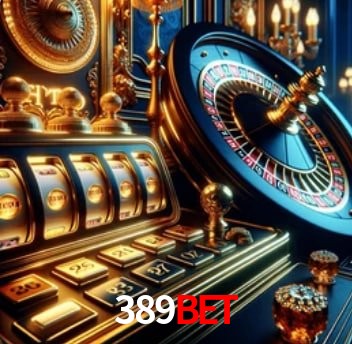 Apostas de Futebol 389bet
