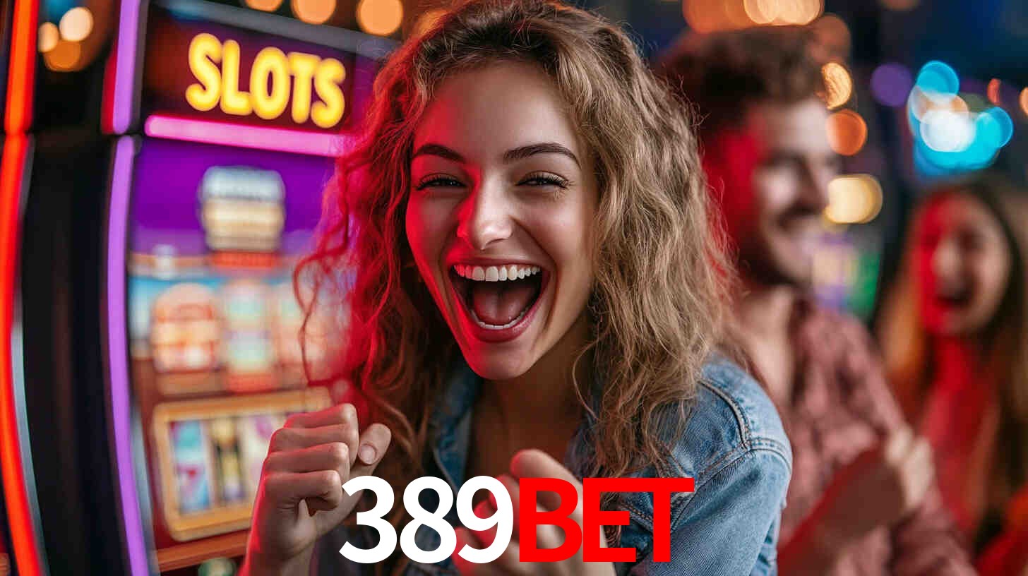 A Experiência Imersiva dos Cassinos Ao Vivo no 389bet