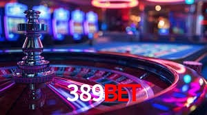 Recursos de Bônus 389bet