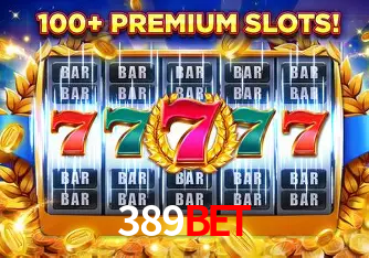 A Emoção da Loteria na 389bet: Uma Chance de Mudança de Vida