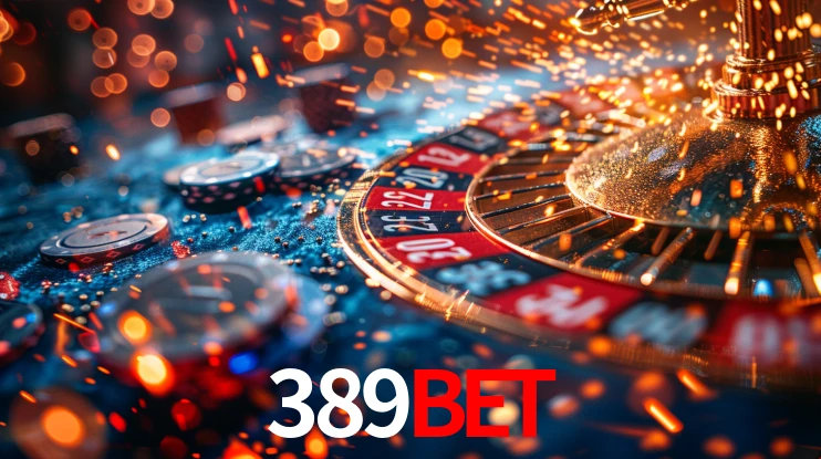 APP oficial da 389bet para mobile