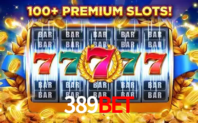 A Popularidade dos Caça-Níqueis no 389bet