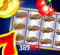 Descubra o Programa VIP da 389bet: Vantagens Exclusivas para Jogadores