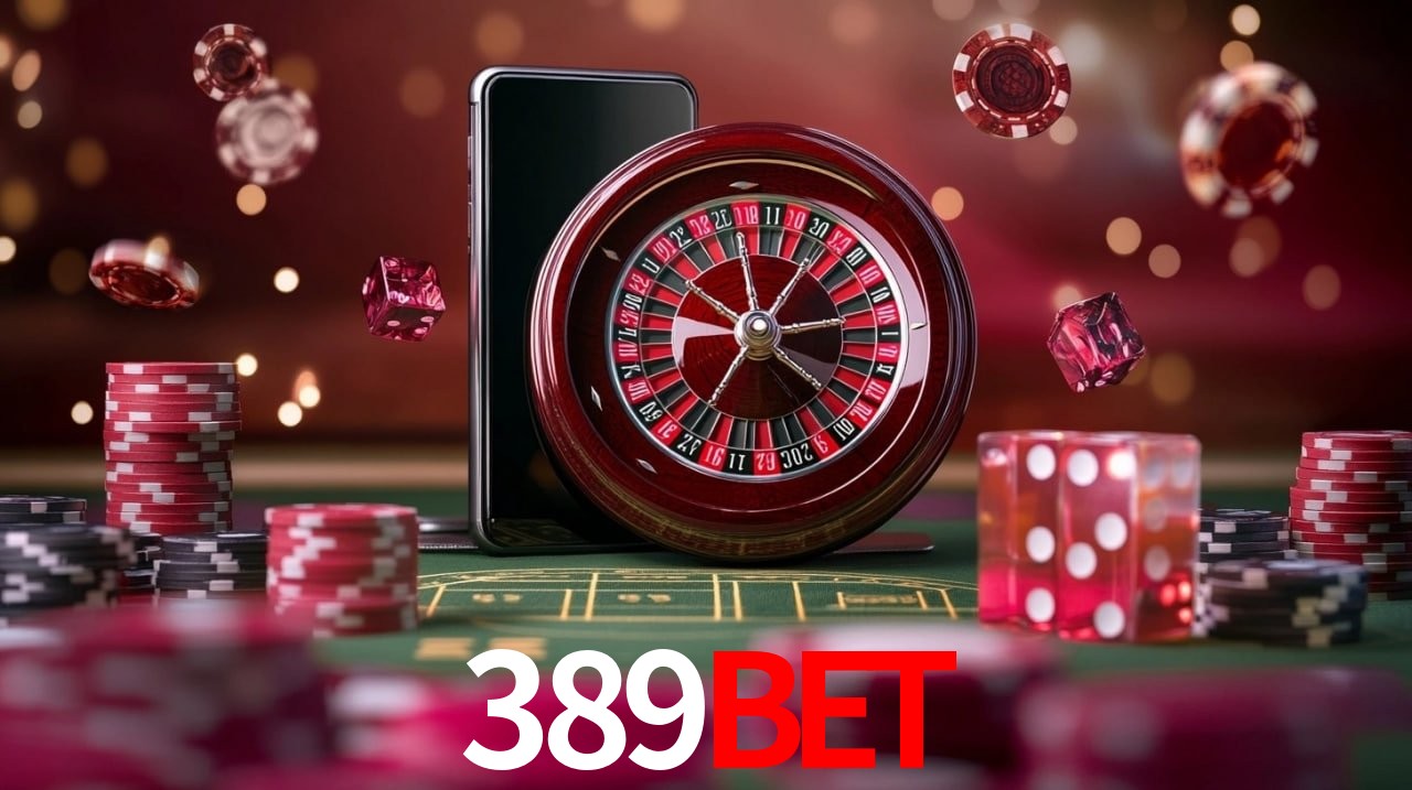 Secure Login 389bet