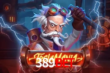 Tecnologia da Plataforma 389bet