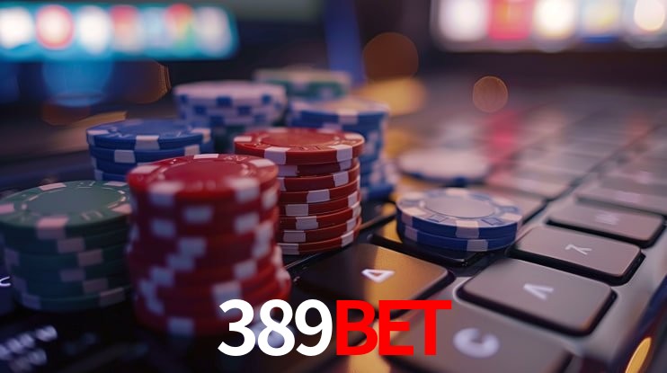 Promoção Relâmpago 389bet