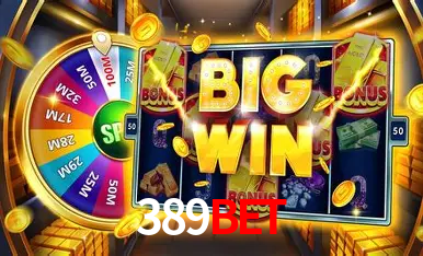 Descubra a Magia dos Jogos de Arcade no 389bet