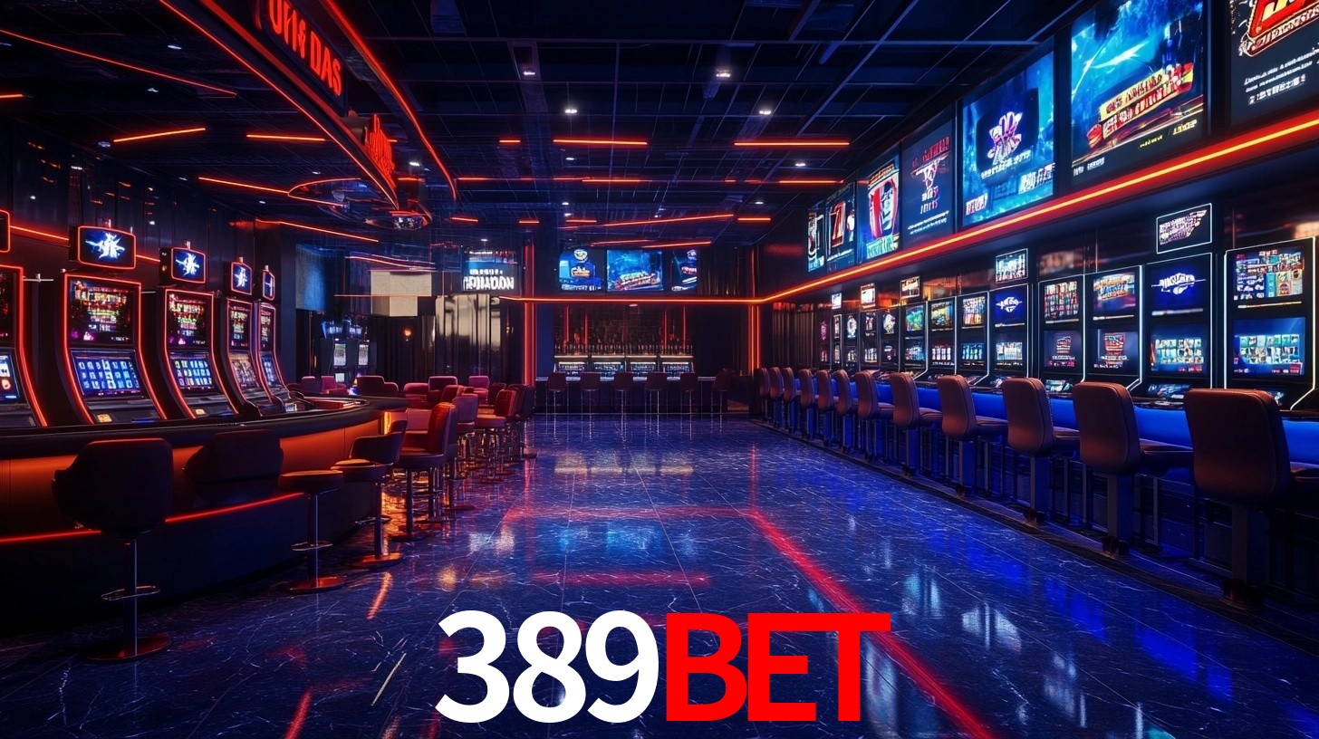 Experiência VIP 389bet