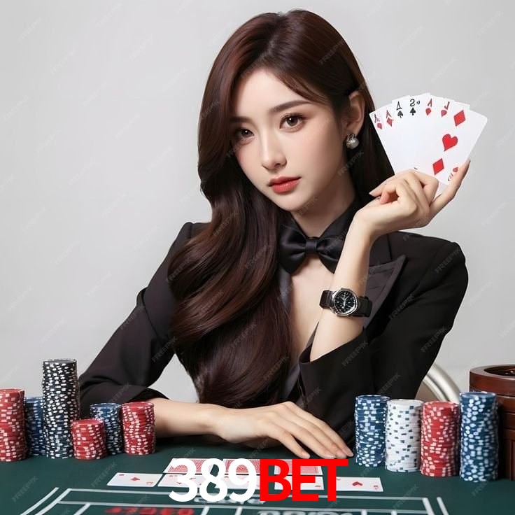 Ofertas Exclusivas 389bet