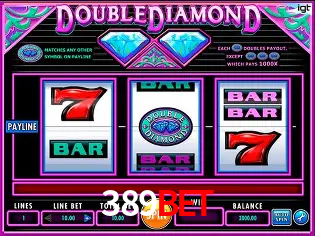 Desvendando o Mundo dos Jogos Virtuais na 389bet