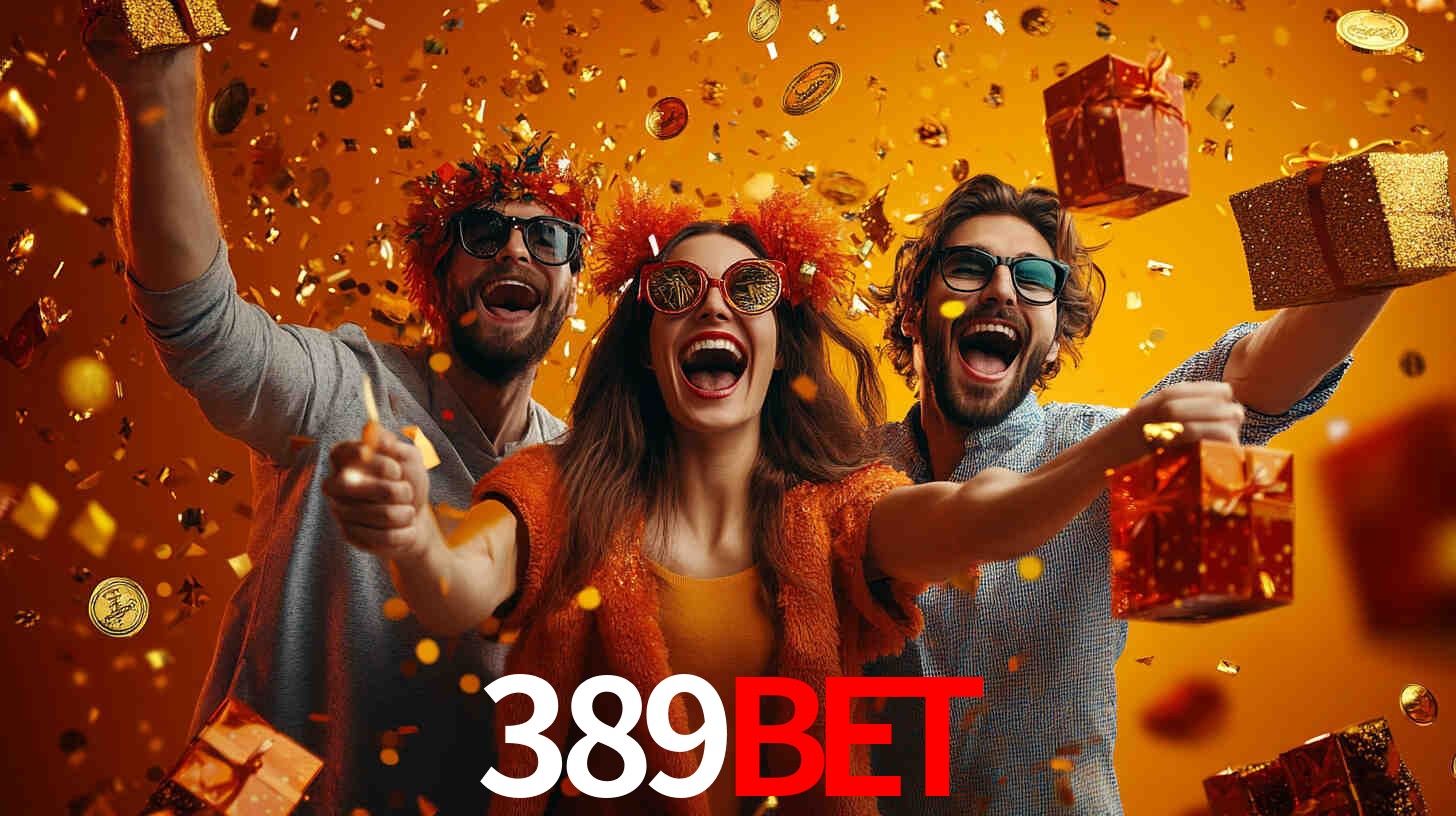 Programa VIP 389bet