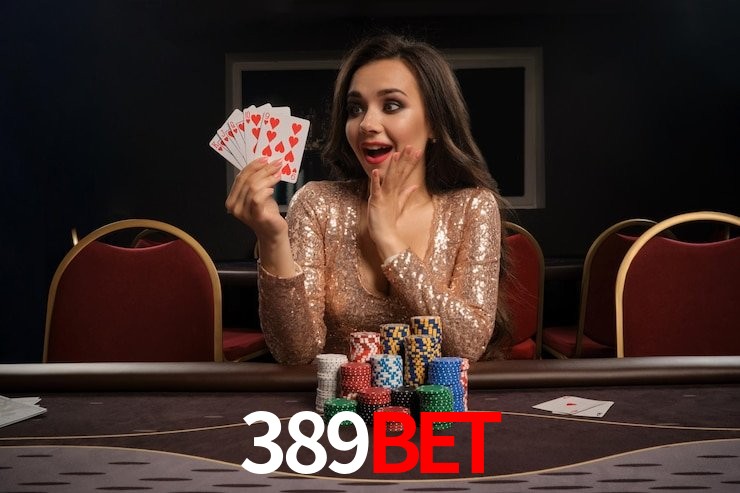Jogos Exclusivos 389bet