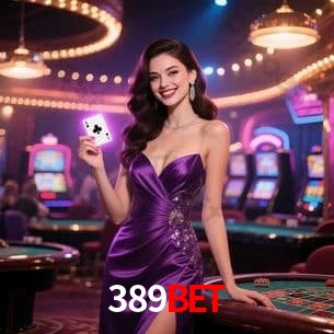 Casino VIP 389bet