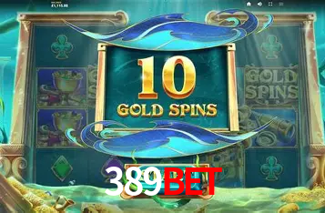 Inovações de Jogos na 389bet: O Futuro das Experiências Interativas