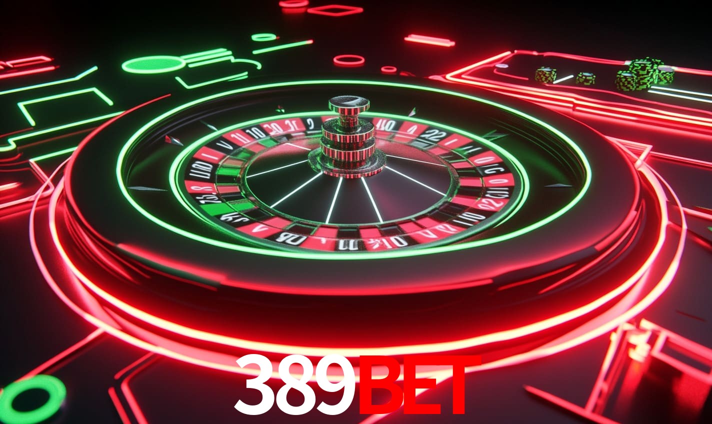 A Emoção da Loteria na 389bet: Uma Chance de Mudança de Vida