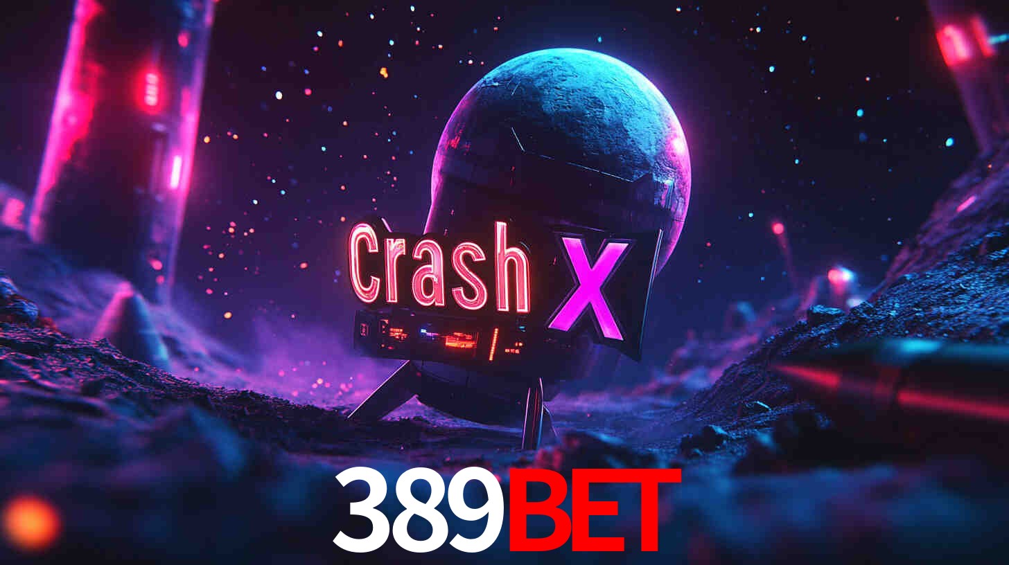 Apostas Esportivas na 389bet: Um Guia Completo
