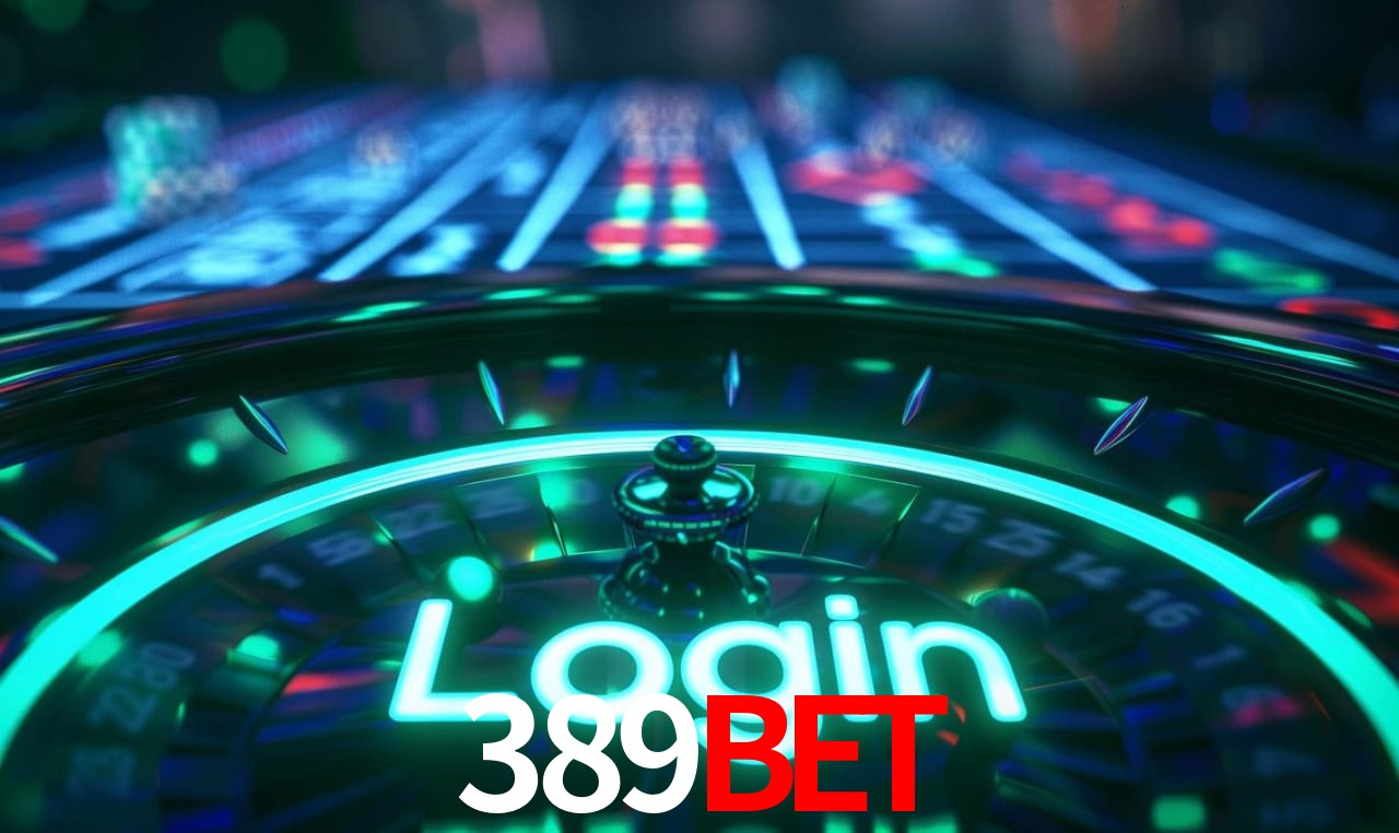 Estatísticas 389bet