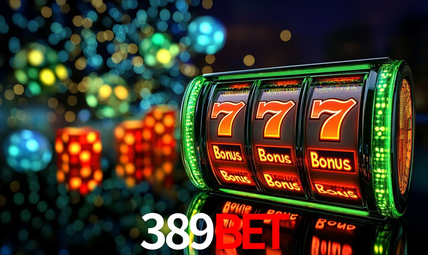 Sistemas de Segurança 389bet