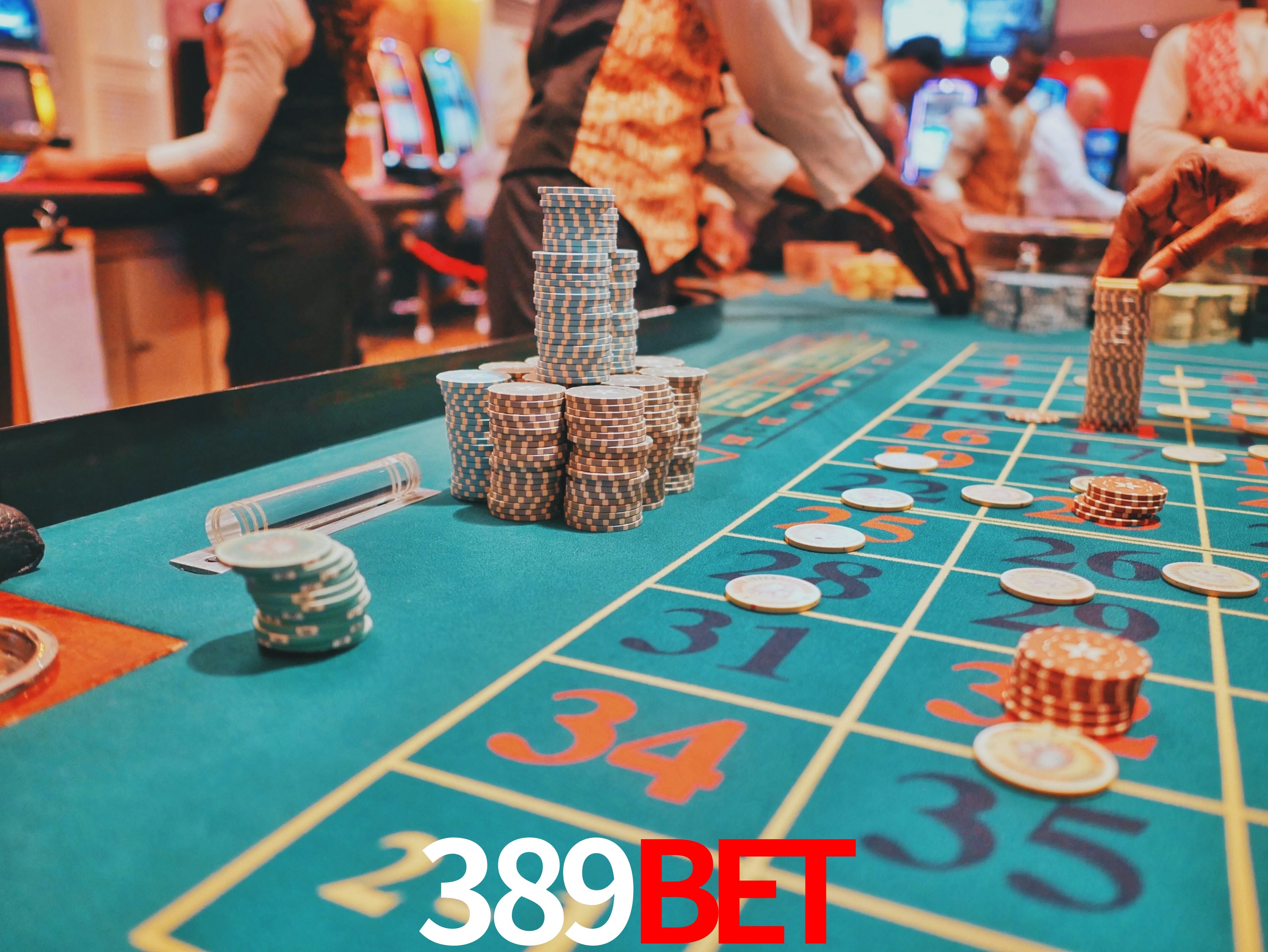 Apostas de Basquete 389bet