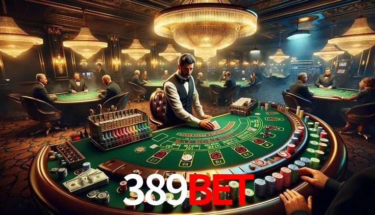 API Integration 389bet