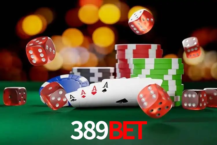 Cadastro Rápido 389bet