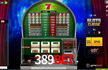 Descubra a Essência do 389bet: Nossa História e Compromissos