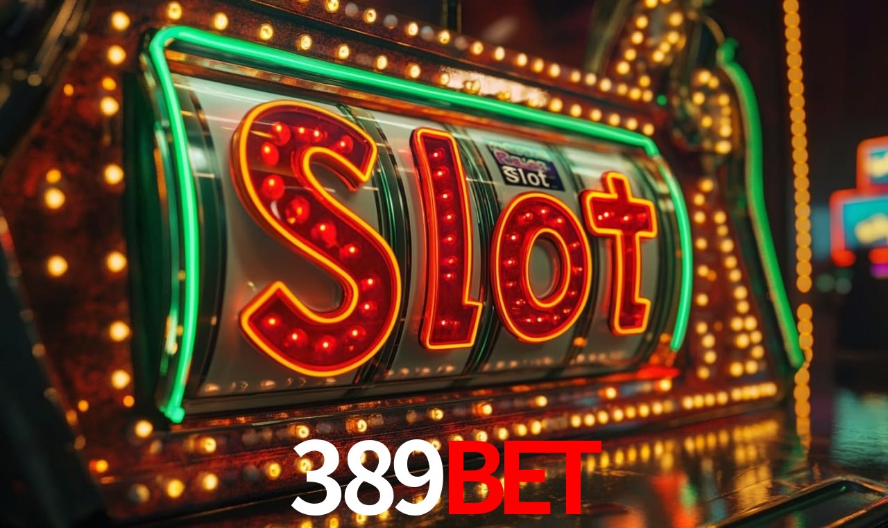 Promoções Sazonais 389bet