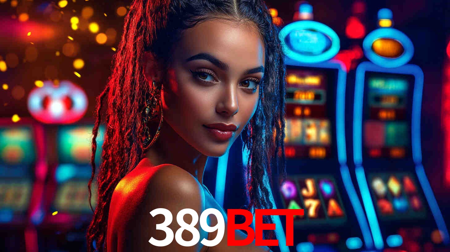 Descubra o Programa VIP da 389bet: Vantagens Exclusivas para Jogadores