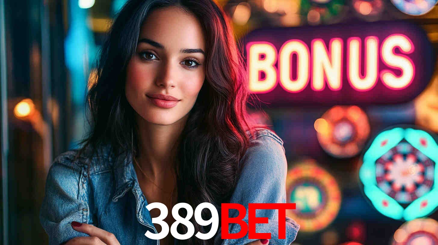 Daily Bonuses 389bet