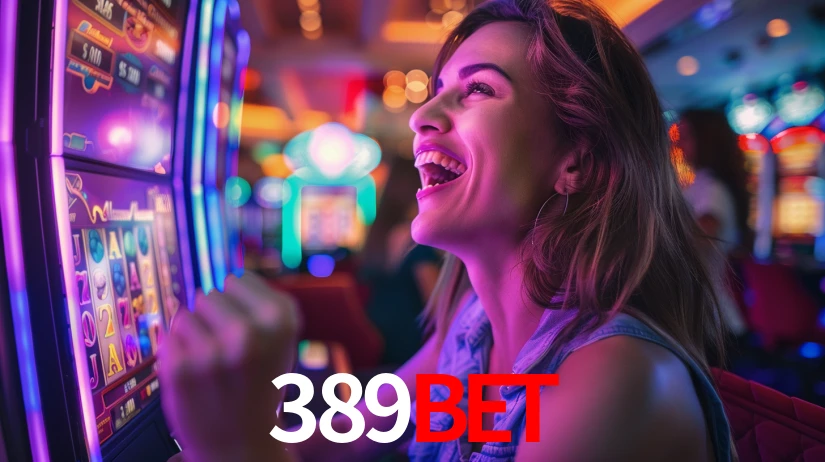 VIP Casino 389bet