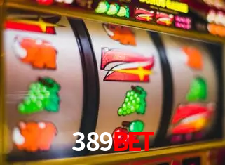 Desvendando o Mundo dos Jogos Virtuais na 389bet
