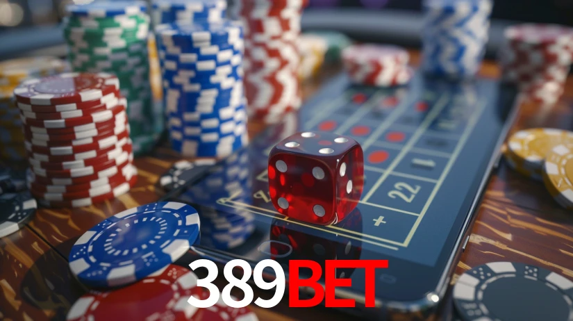 Premium Interface 389bet