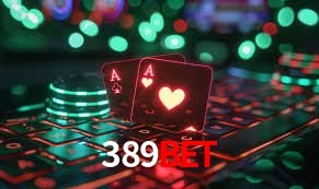 Avaliações dos Jogadores 389bet